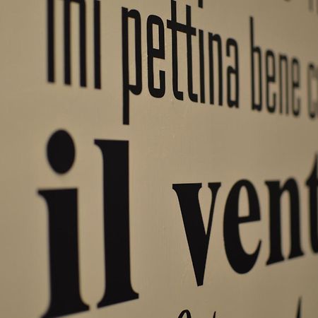 B&B Centro Storico Лечче Екстер'єр фото