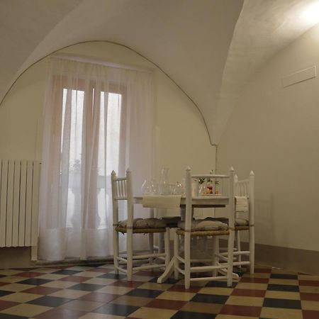 B&B Centro Storico Лечче Екстер'єр фото