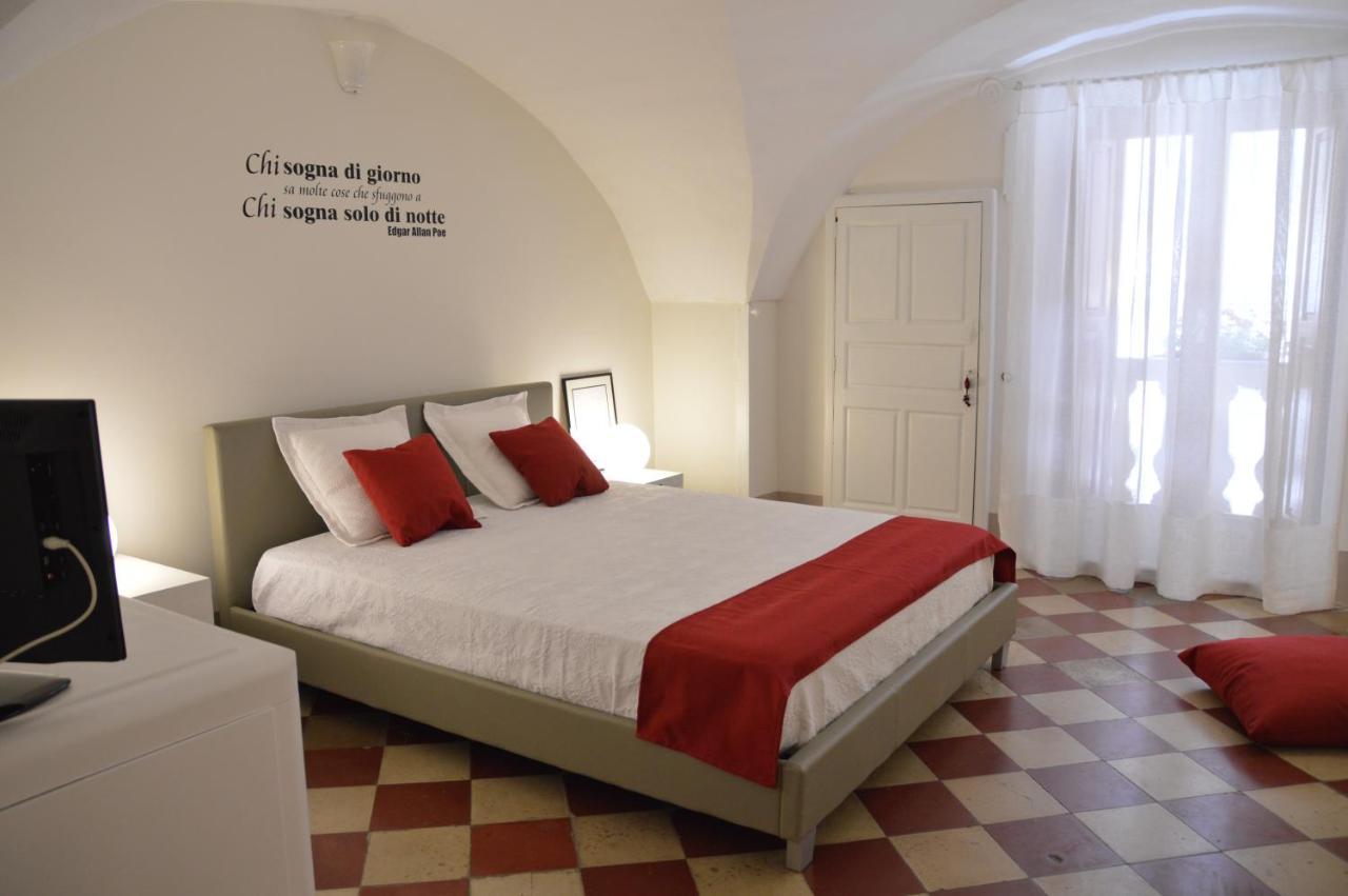 B&B Centro Storico Лечче Екстер'єр фото