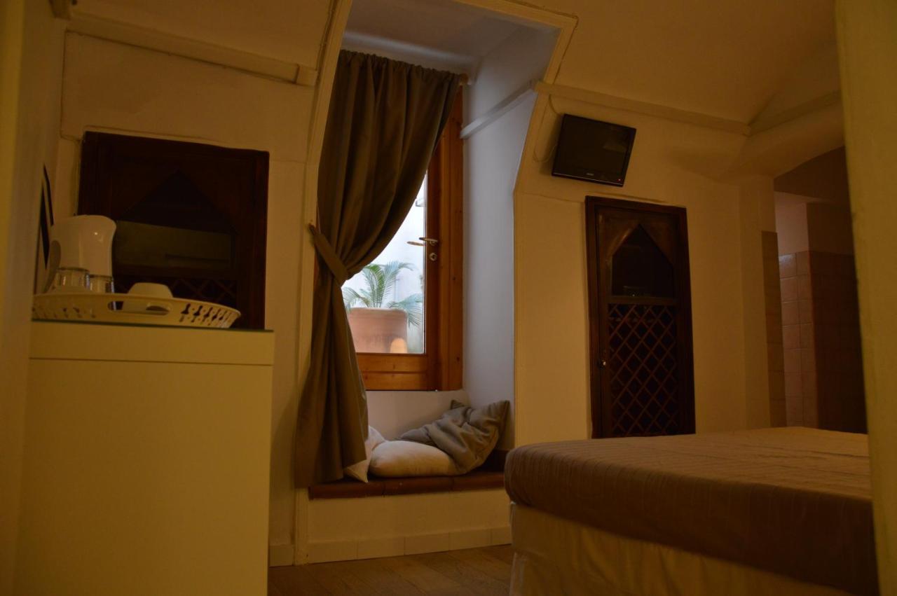B&B Centro Storico Лечче Екстер'єр фото
