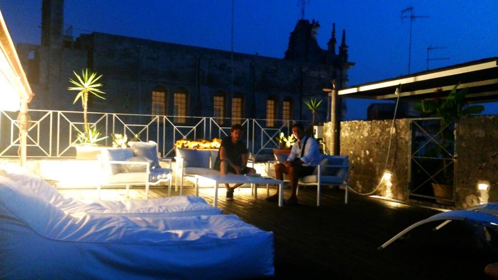 B&B Centro Storico Лечче Екстер'єр фото