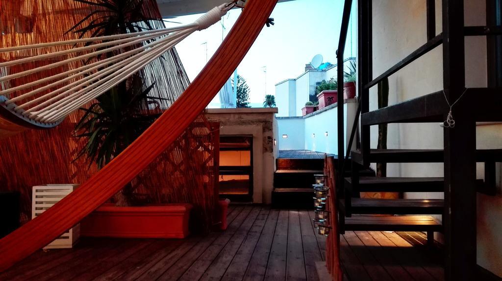 B&B Centro Storico Лечче Екстер'єр фото