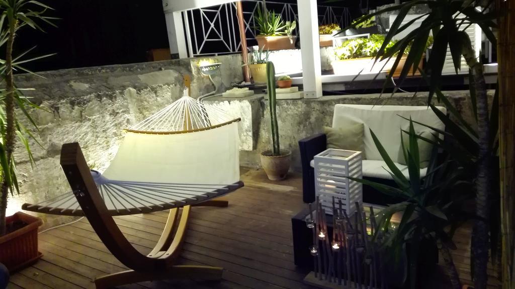 B&B Centro Storico Лечче Екстер'єр фото