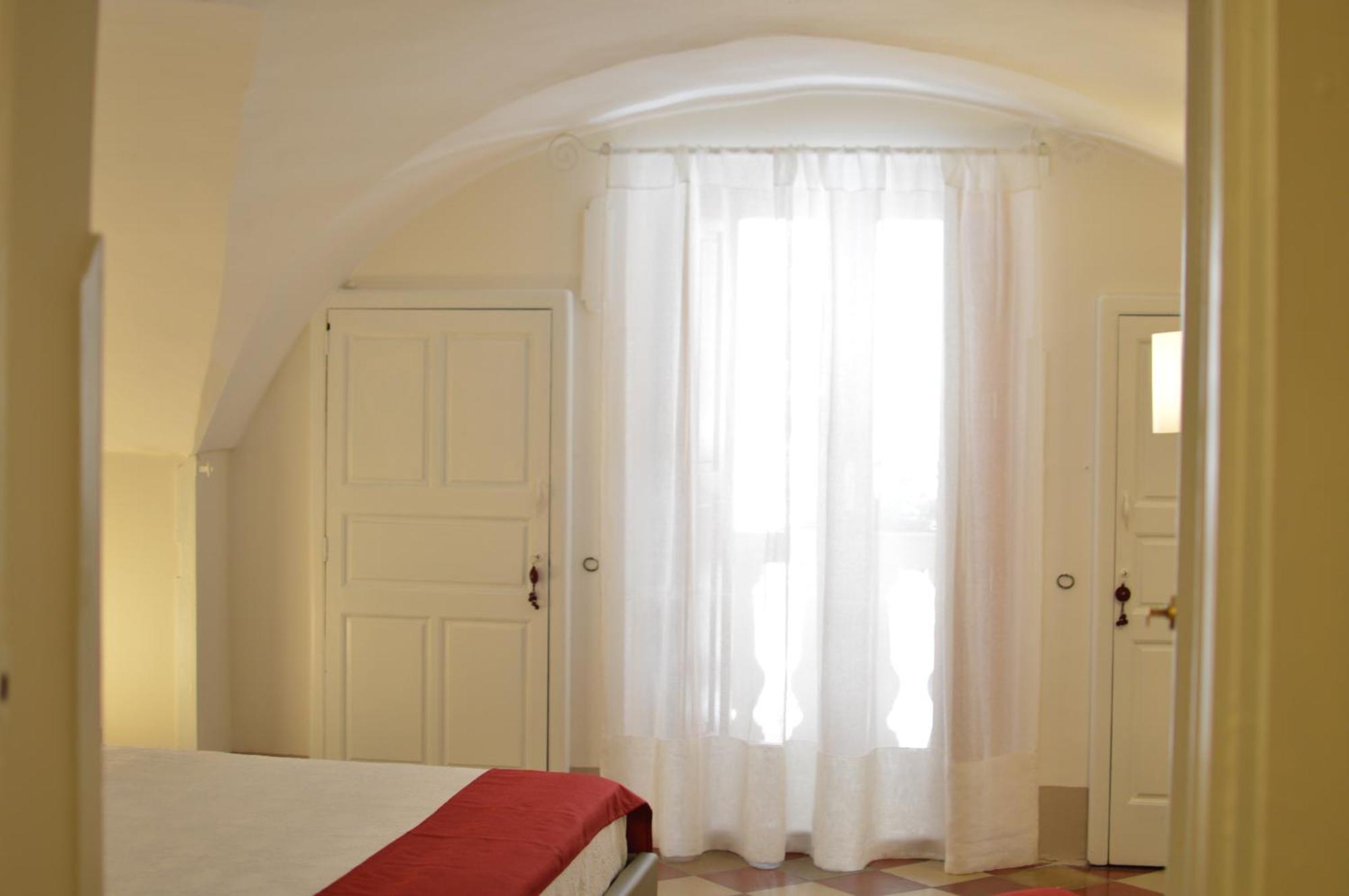 B&B Centro Storico Лечче Екстер'єр фото