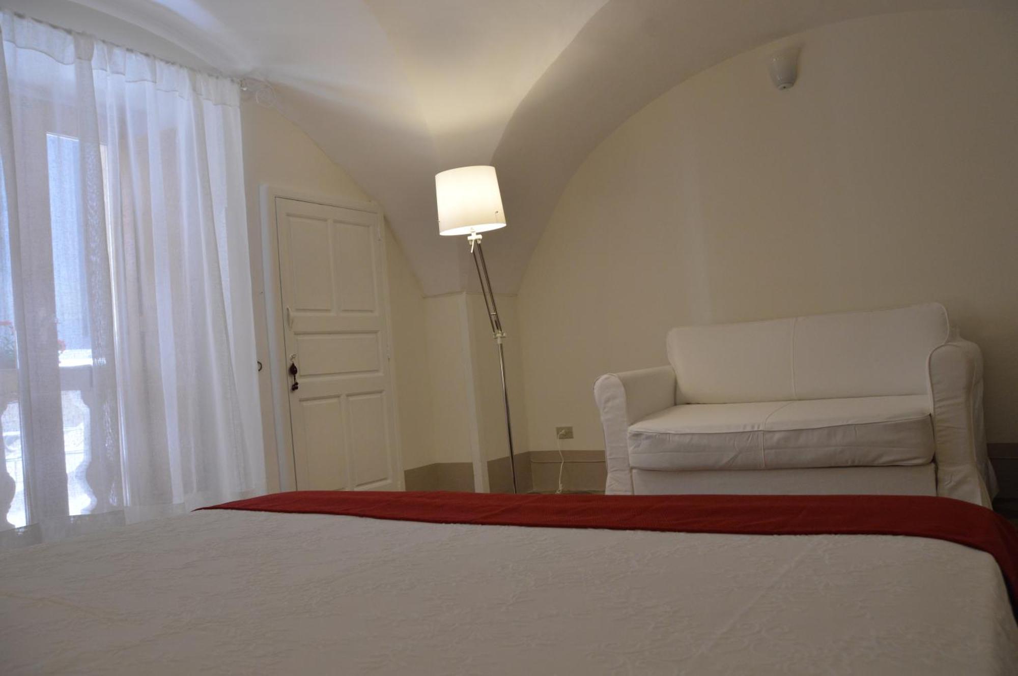 B&B Centro Storico Лечче Екстер'єр фото