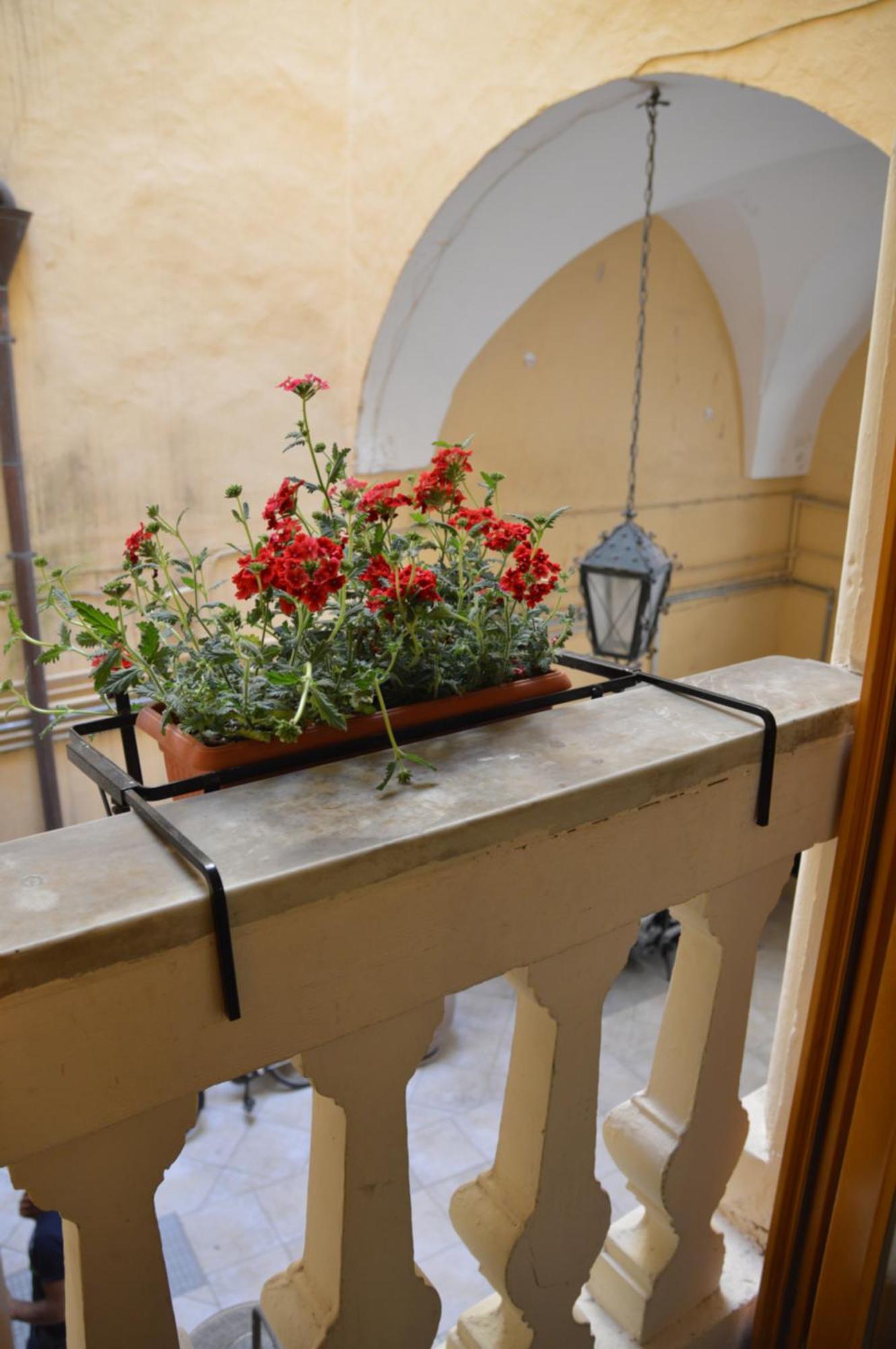 B&B Centro Storico Лечче Екстер'єр фото