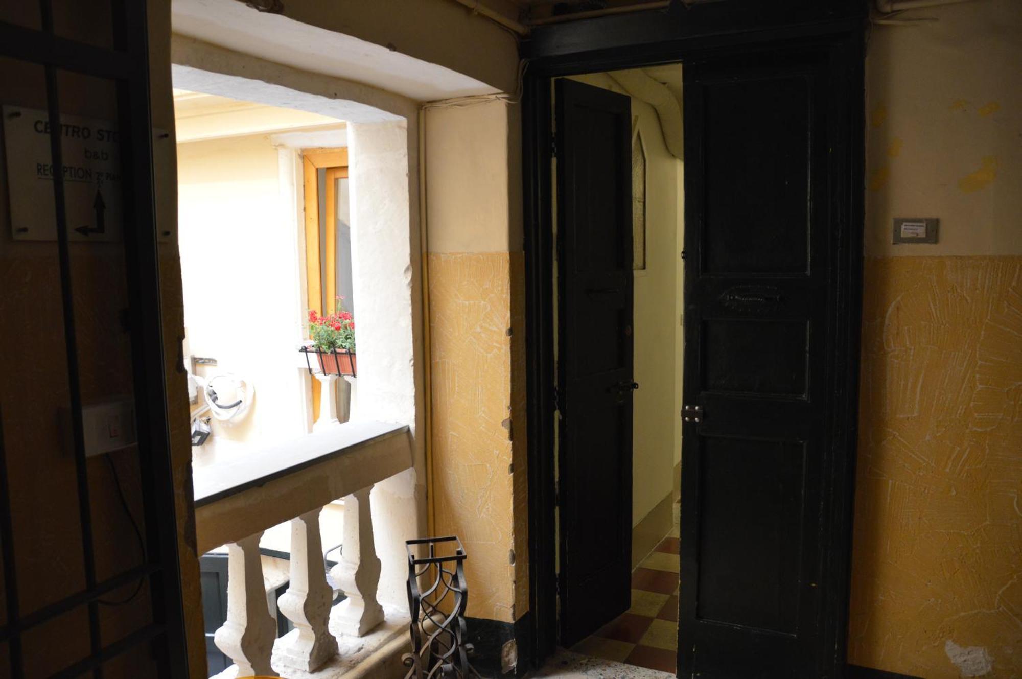 B&B Centro Storico Лечче Екстер'єр фото