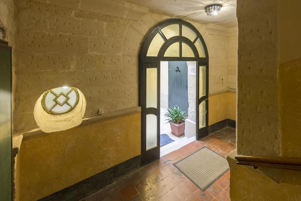 B&B Centro Storico Лечче Екстер'єр фото