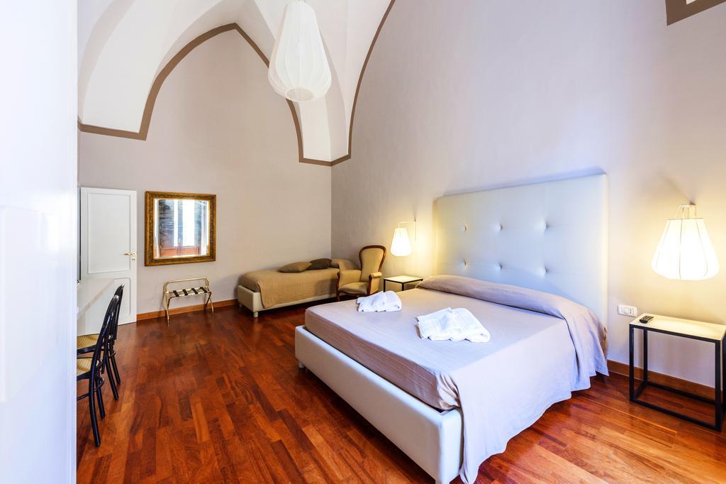 B&B Centro Storico Лечче Екстер'єр фото