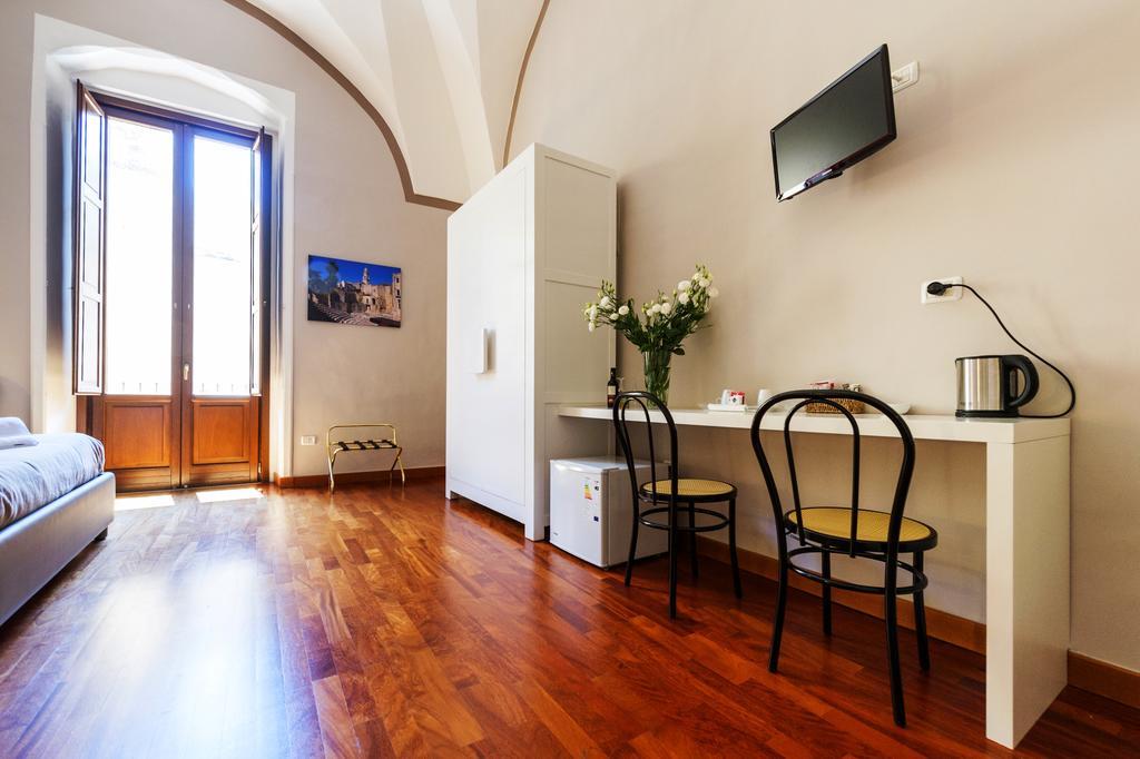 B&B Centro Storico Лечче Екстер'єр фото