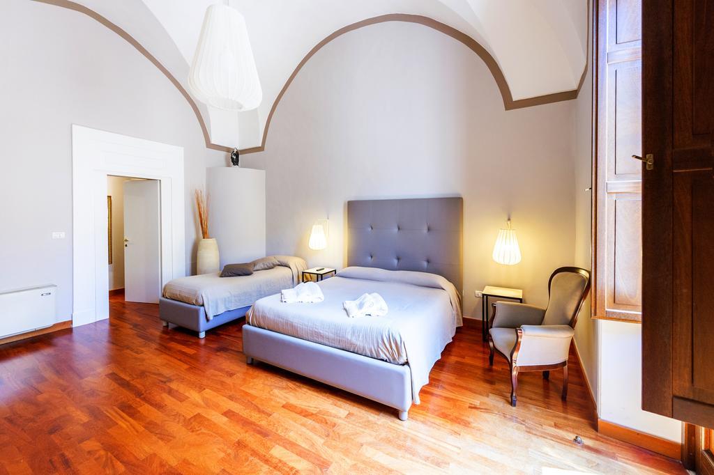 B&B Centro Storico Лечче Екстер'єр фото