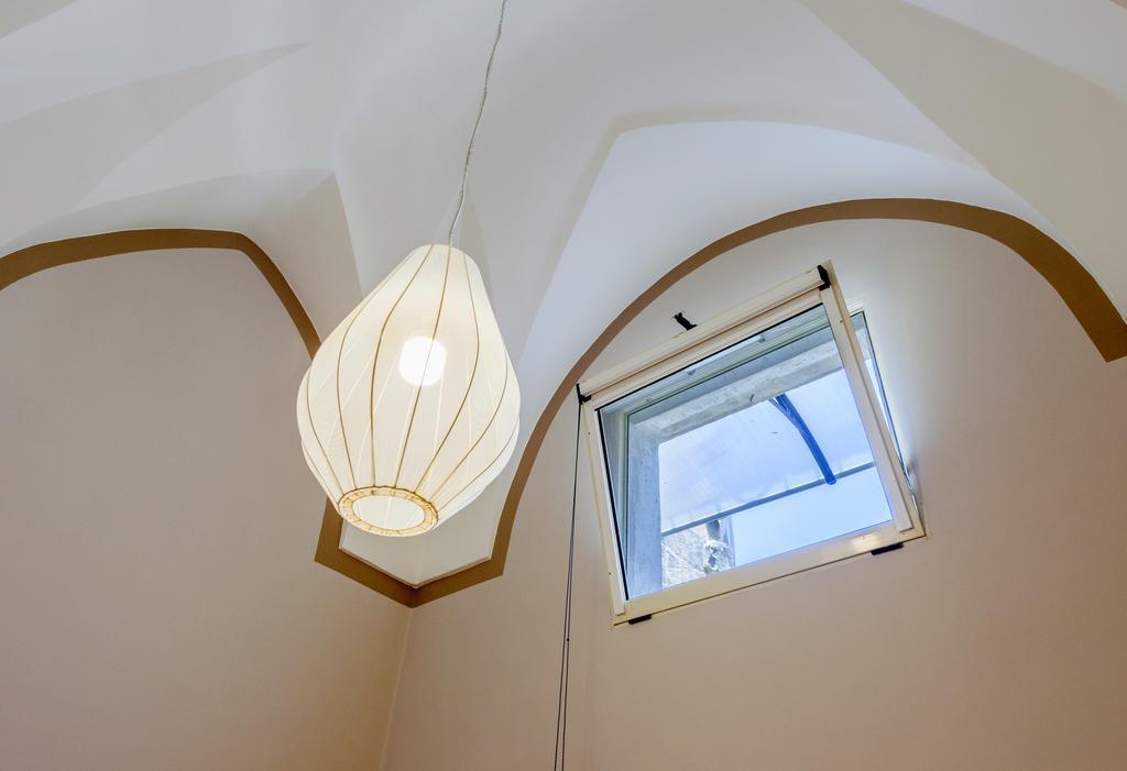 B&B Centro Storico Лечче Екстер'єр фото