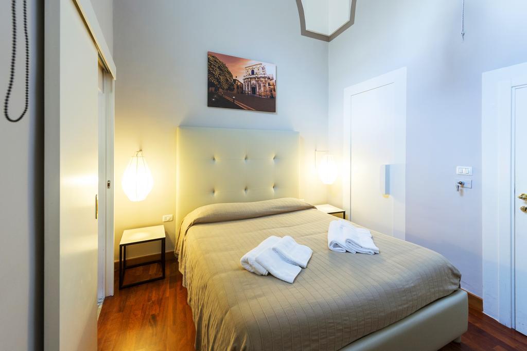 B&B Centro Storico Лечче Екстер'єр фото
