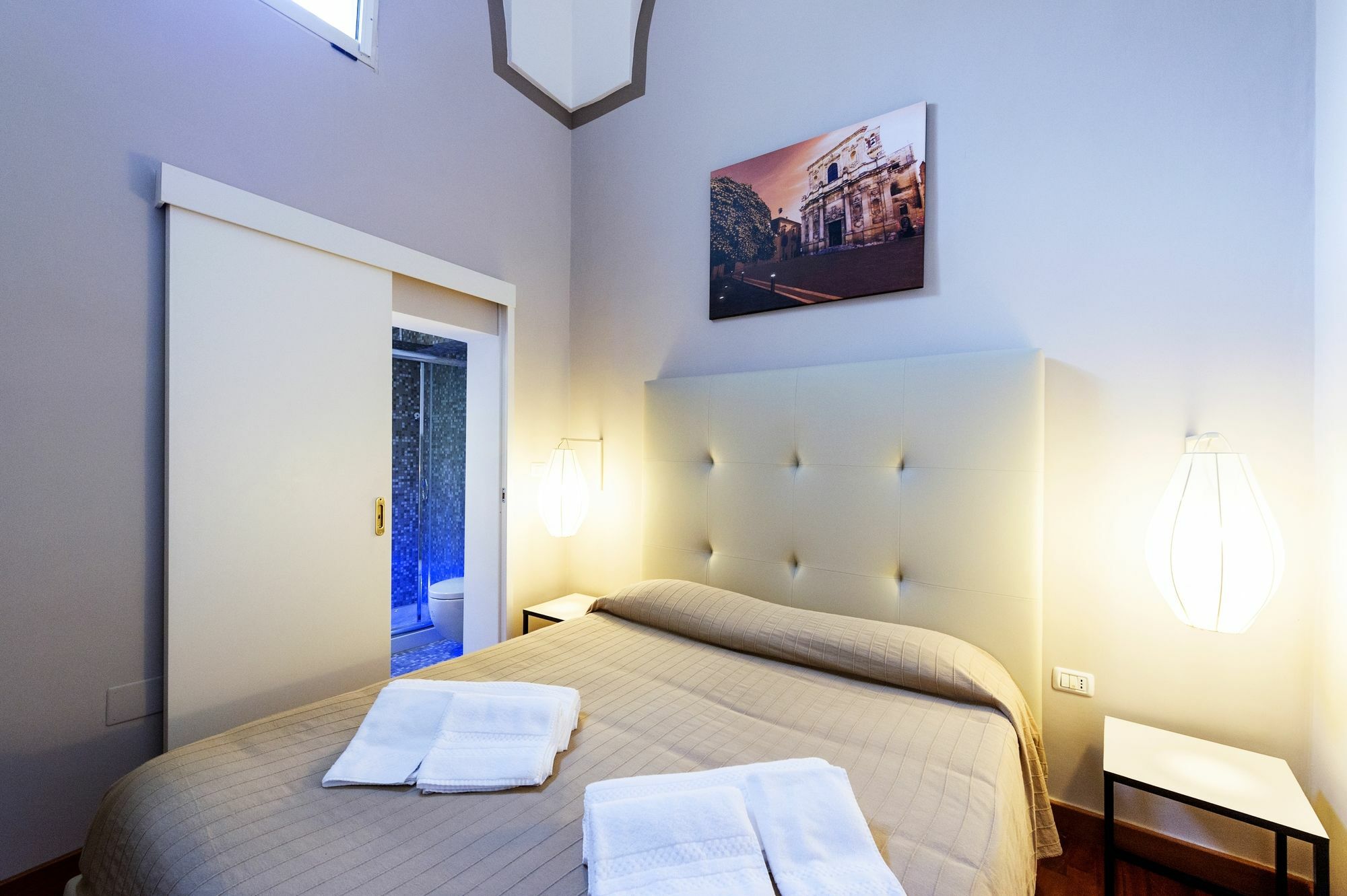 B&B Centro Storico Лечче Екстер'єр фото
